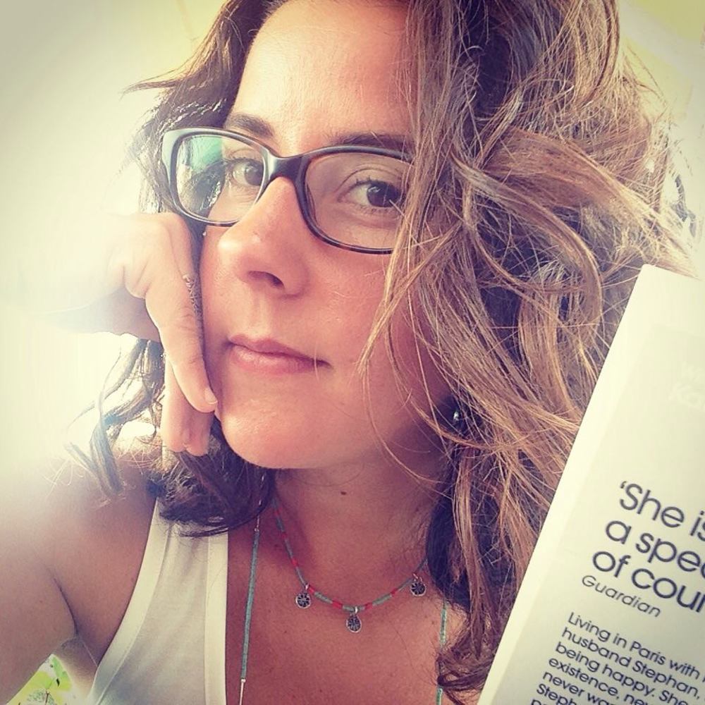 Meet your Posher, Anto